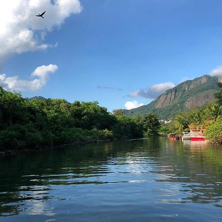 Paraiso Na Ilha Da Gigoia Рио-де-Жанейро Экстерьер фото